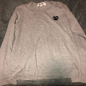 Authentic comme des gracons women’s tee